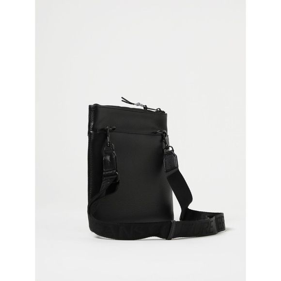 Versace Couture Bags Business Black Bag Jeans - Picture 2 of 3